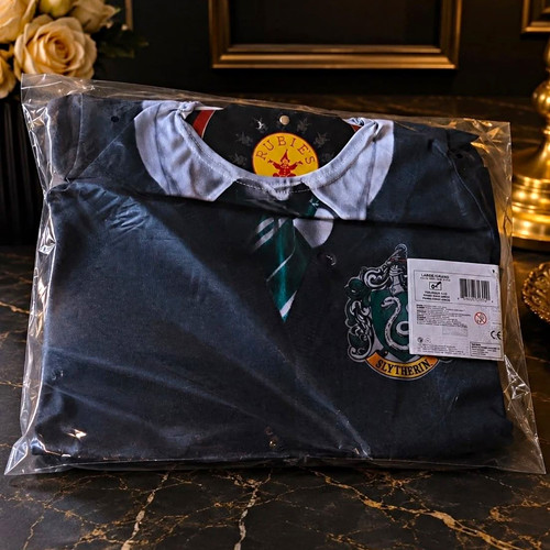 Rubie harry potter slytherin - potter,