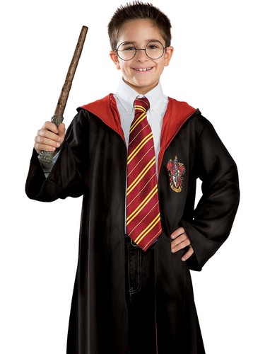 Harry potter tie school - potter,