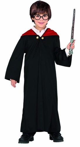 Child student magic harry - child,