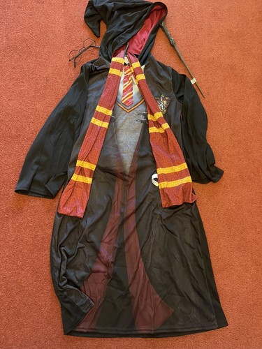 Rubies harry potter costume - rubies,