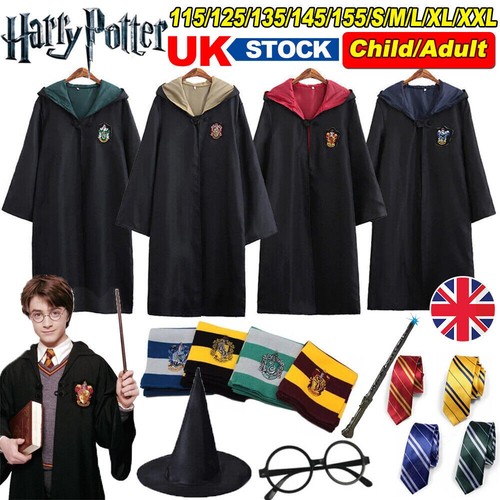 Harry potter gryffindor - uk,