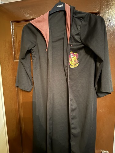 Harry potter gryffindor cloak - harry,