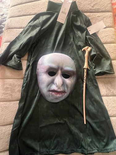 Harry potter lord voldemort - harry,
