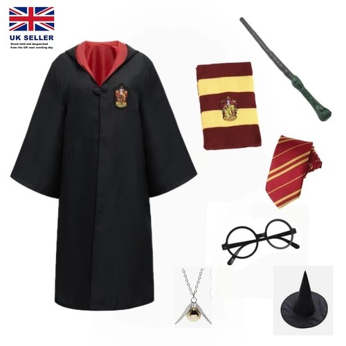 Kids harry potter costume - potter,