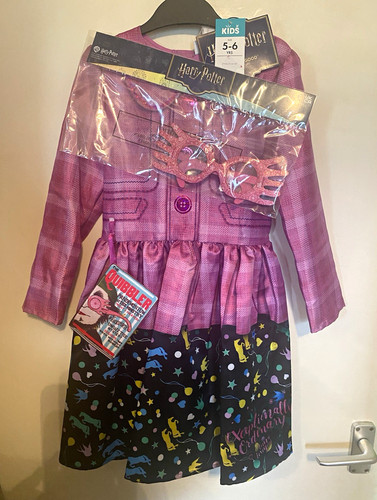 Harry potter girls luna - harry,