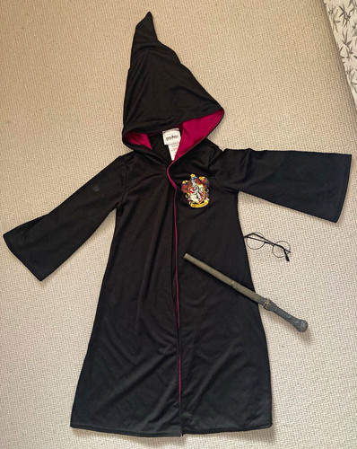 Harry potter gryfindor - potter,