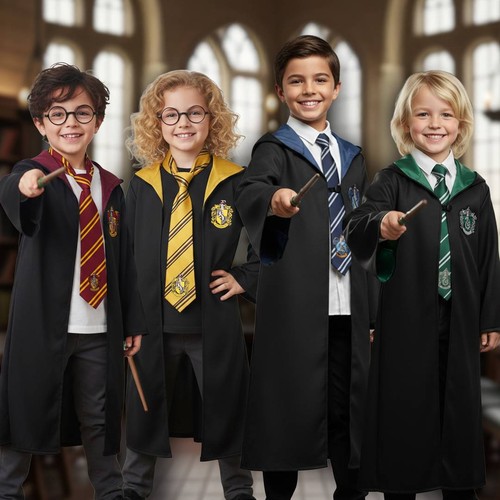 Official harry potter - potter, costume
