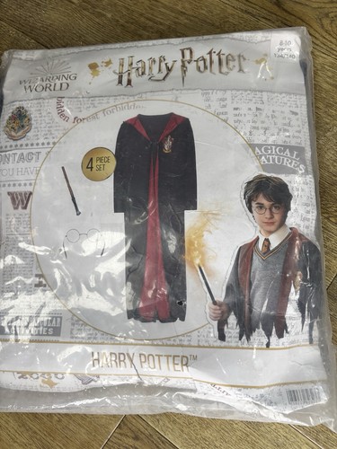 Harry potter costume - harry,