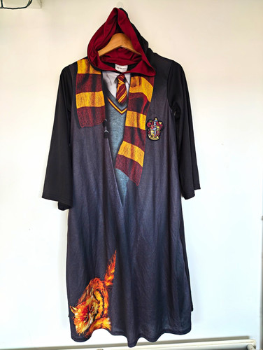 George harry potter hermione - potter,