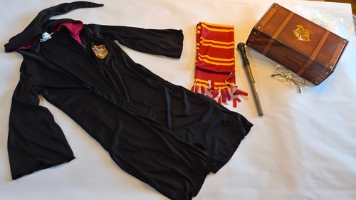 New harry potter - harry,