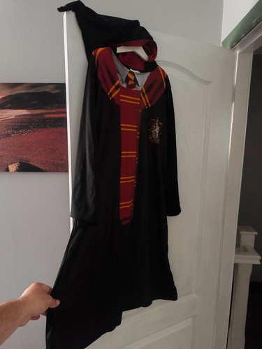 Harry potter costume - costume, kids