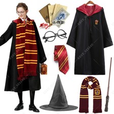 Set of 6 Gryffindor Harry