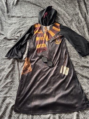 Harry potter dress - dress-up, costume