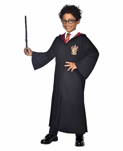 Harry potter wizard - harry, wand