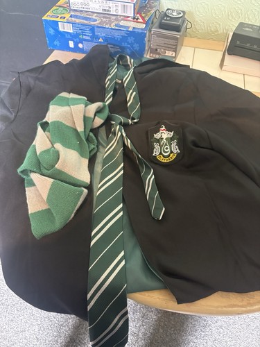 Harry potter slytherin - potter,