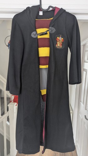 Harry potter costume - harry,