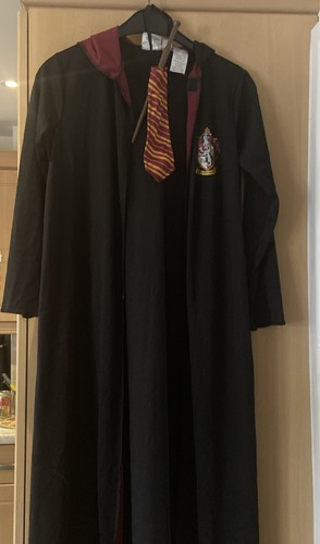 Harry potter costume - potter,