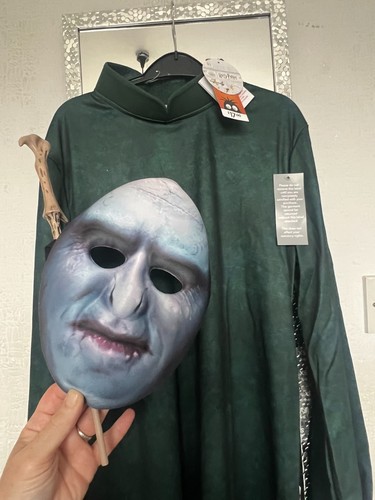 Harry potter lord voldemort - potter,