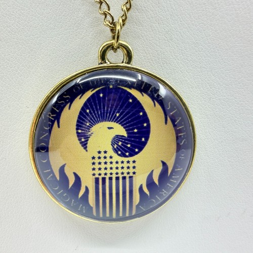Harry potter macusa magical - potter,