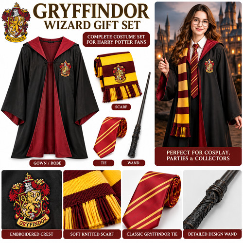 Harry potter gryffindor - harry,