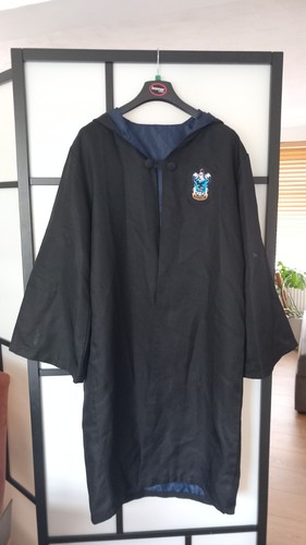 Ravenclaw robe harry potter - harry,