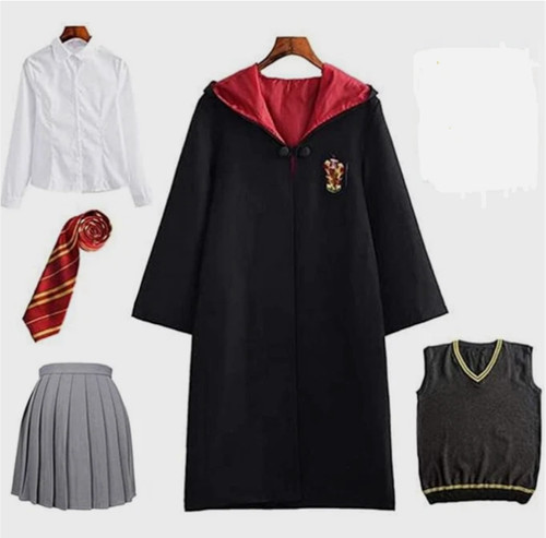 Kid adult harry potter - kid’s,