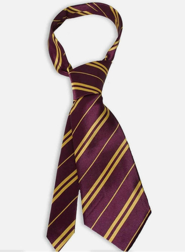 Harry potter tie - tie, hogwart