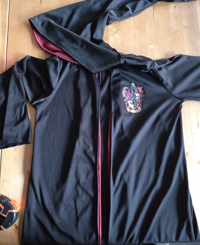 Harry potter gryffindor - potter, cloak