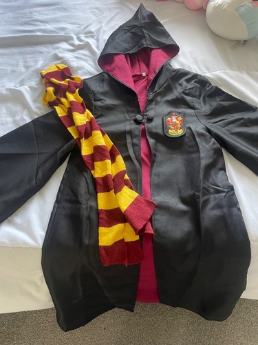 Harry potter costume - potter,