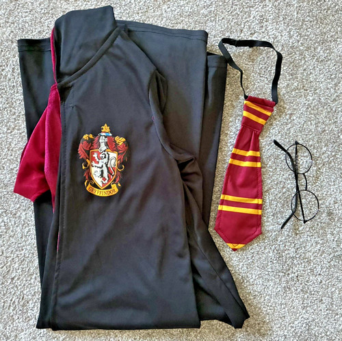Harry potter gryffindor - harry,