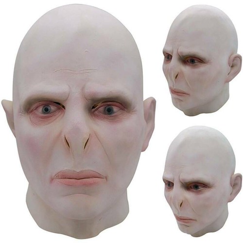 Voldemort you know who - know, full
