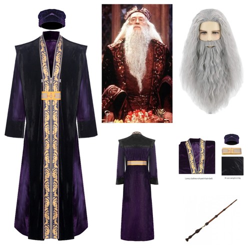 Harry potter albus dumbledore - harry,