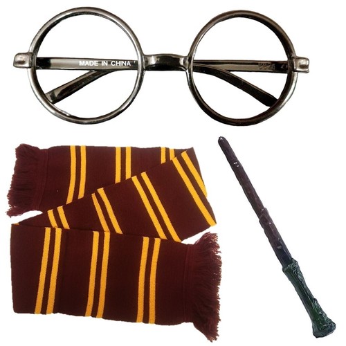 Wizard world book day - wizard,