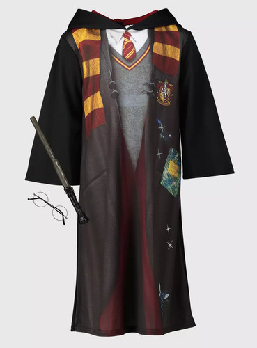Harry potter gryffindor fancy - potter,