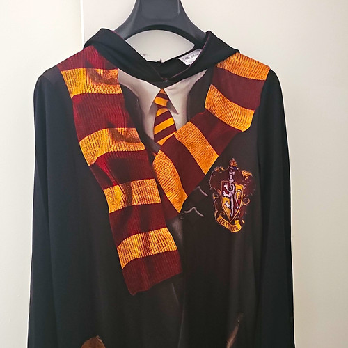 Harry potter gryffindor - potter,