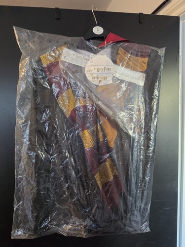Harry potter costume - potter, size