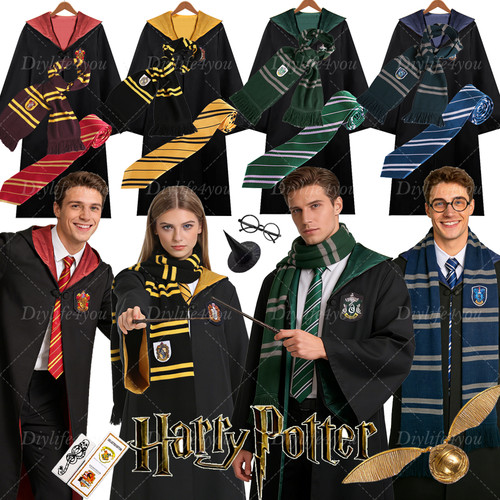 Harry potter costume - harry,