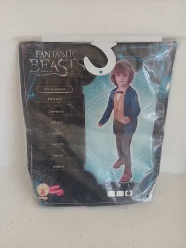 Rubie official fantastic - rubie's,