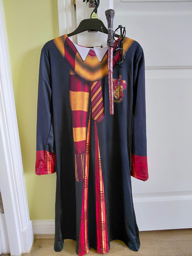 Harry potter gryffindor - potter,