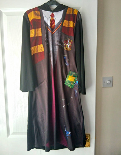 Harry potter gryffindor - tu,