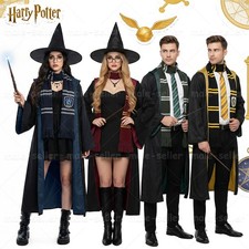 Harry Potter Costume
