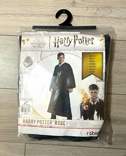 New rubie harry potter - new,