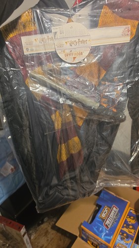 Harry potter gryffindor - potter,