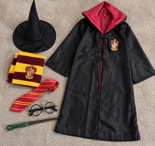 Harry potter outfit - harry,