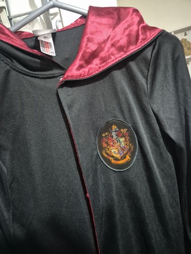 Harry potter griffindor - potter,