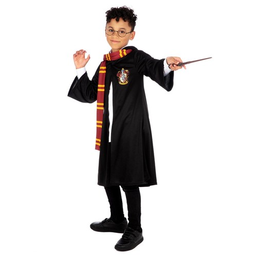 Harry potter fancy dress - potter,