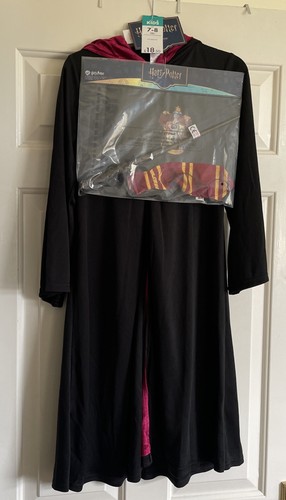 Harry potter gryffindor fancy - potter,