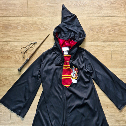 Harry potter gryffindor - harry,