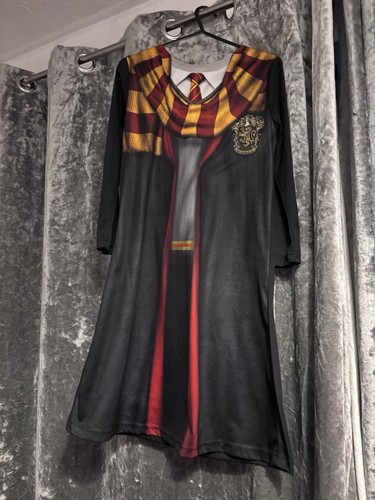 Harry potter gryffindor tie - harry,
