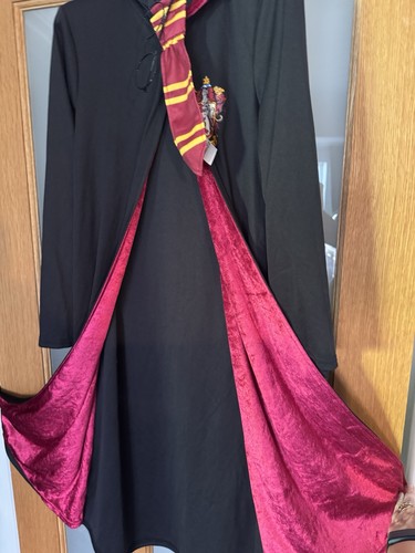 Harry potter costume - potter, with